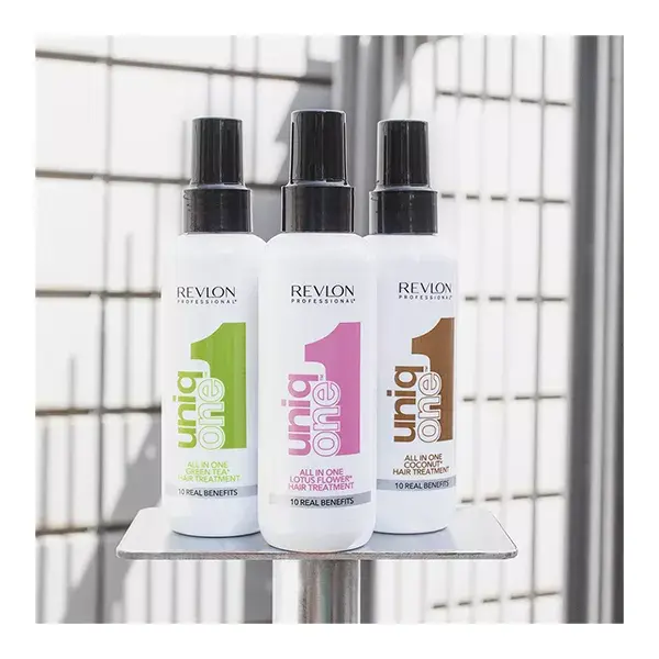 Revlon Professional UniqONE™ Máscara Spray Leave-In de Coco 150 ml