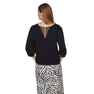 Chemise à manches longues femme Visommi VILA