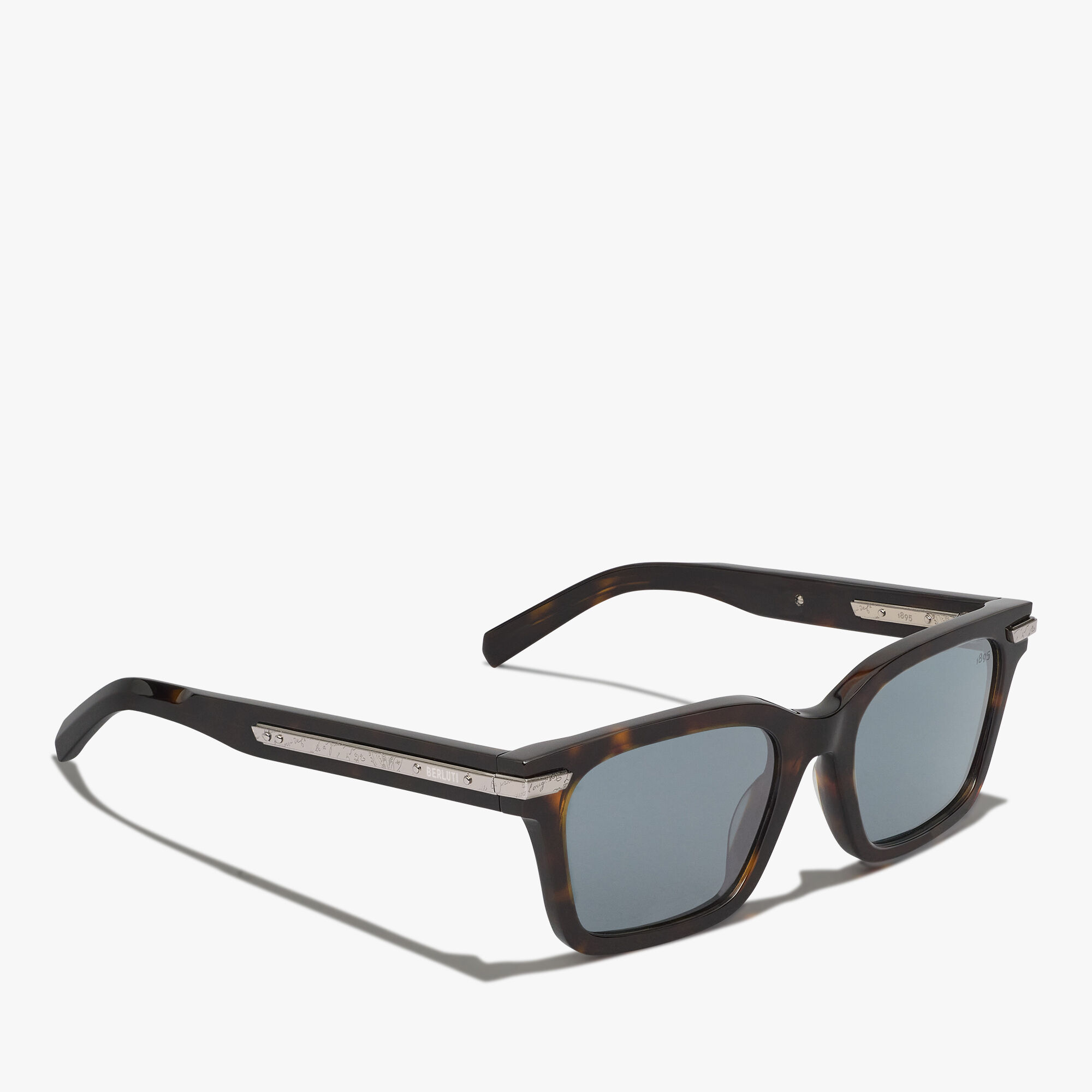 Lunettes De Soleil Radiant En Acetate