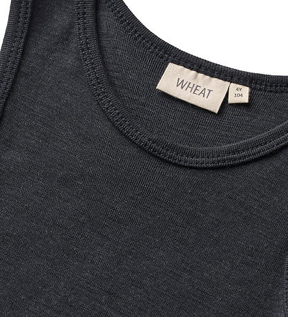 Wheat Undertr?je - Uld - Iggy - Navy