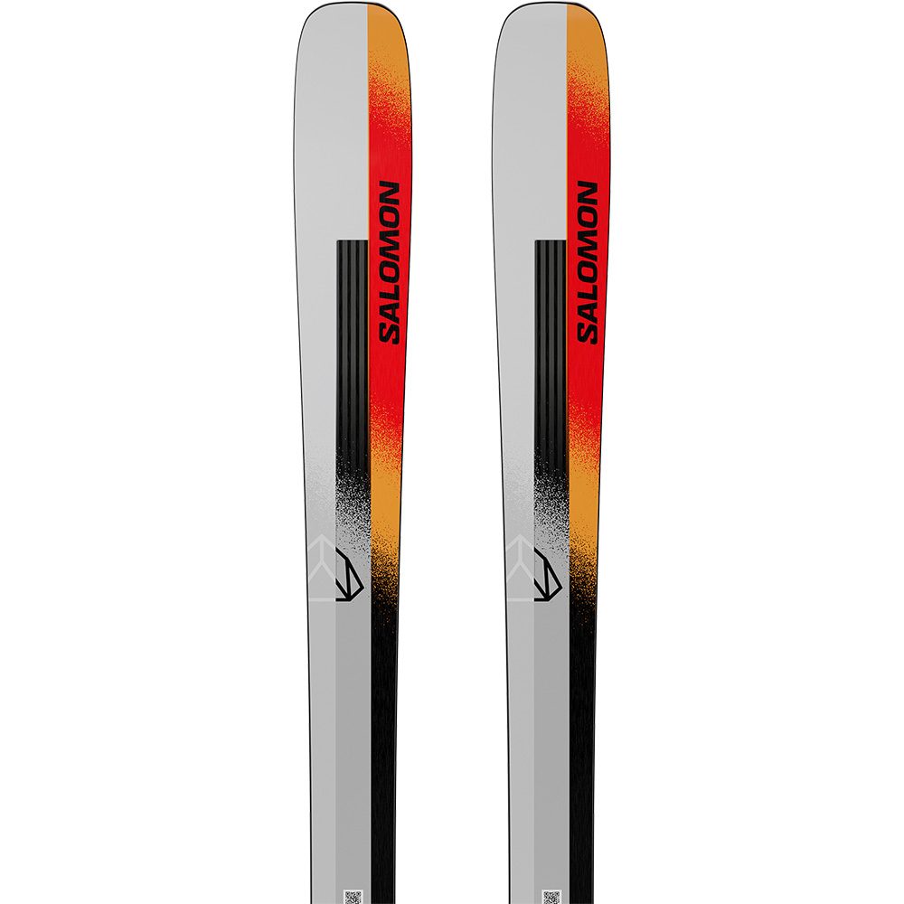 Salomon Stance 84 24/25 Freeski