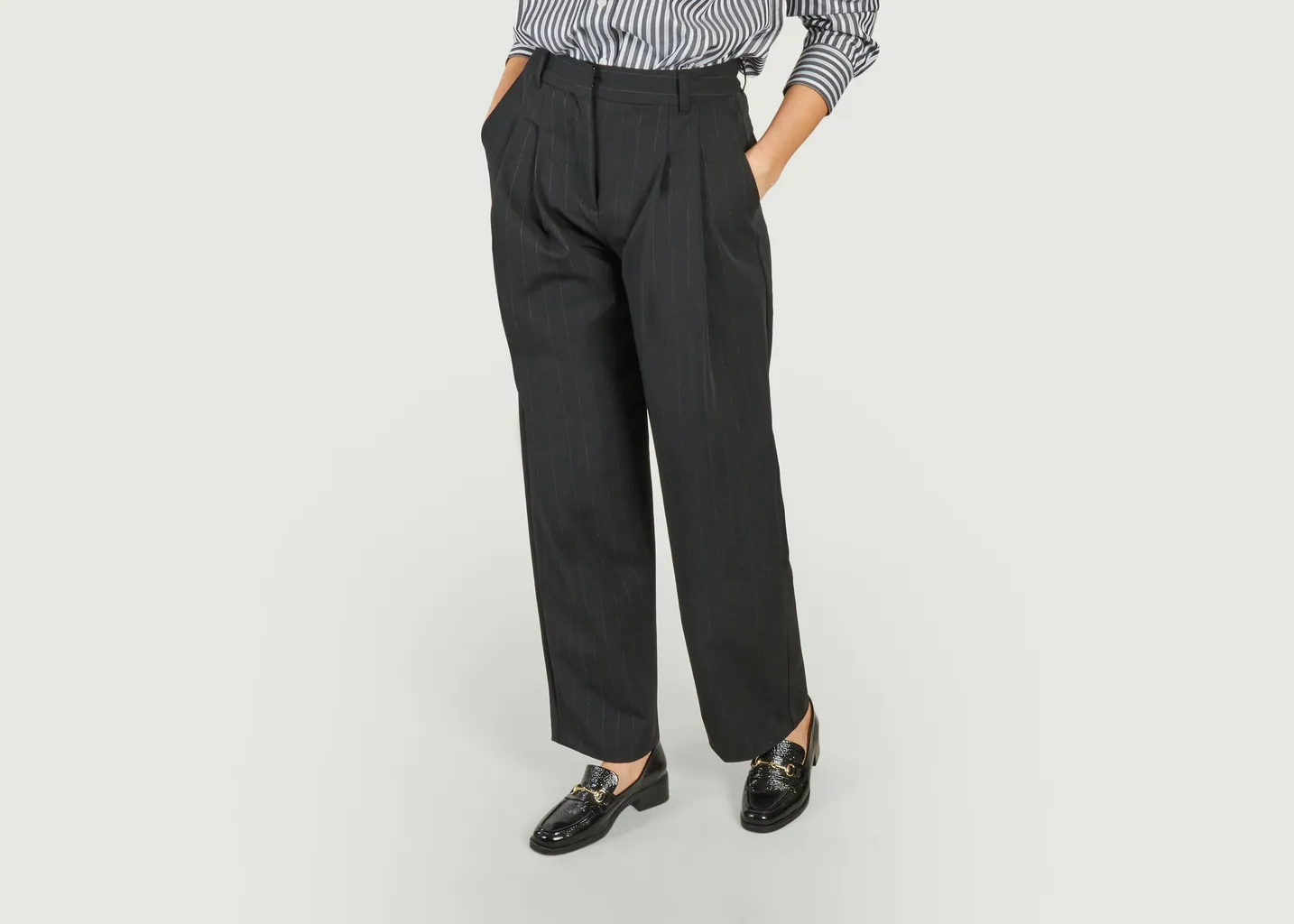 Pantalon Luzy 15045 Samsoe Samsoe
