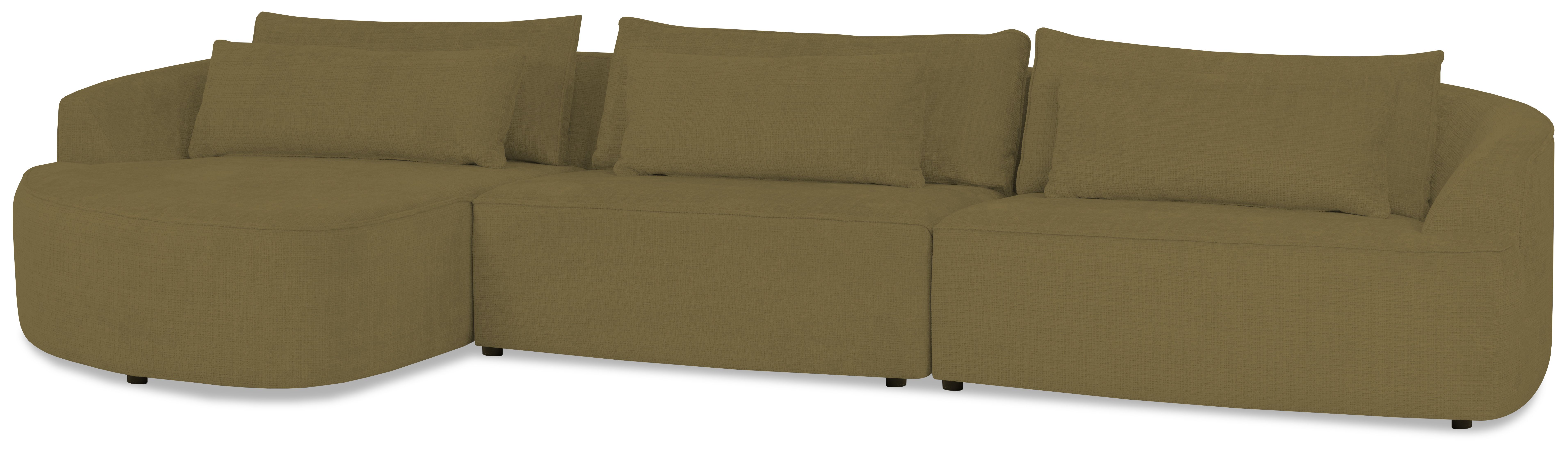Loungebank Loes