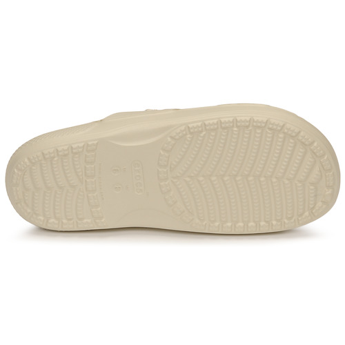 Crocs - CLASSIC CROCS SANDAL Beige