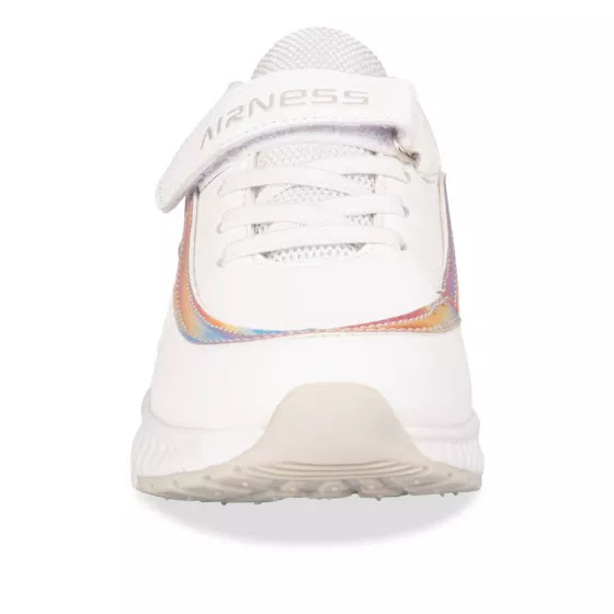 Baskets BLANC AIRNESS
