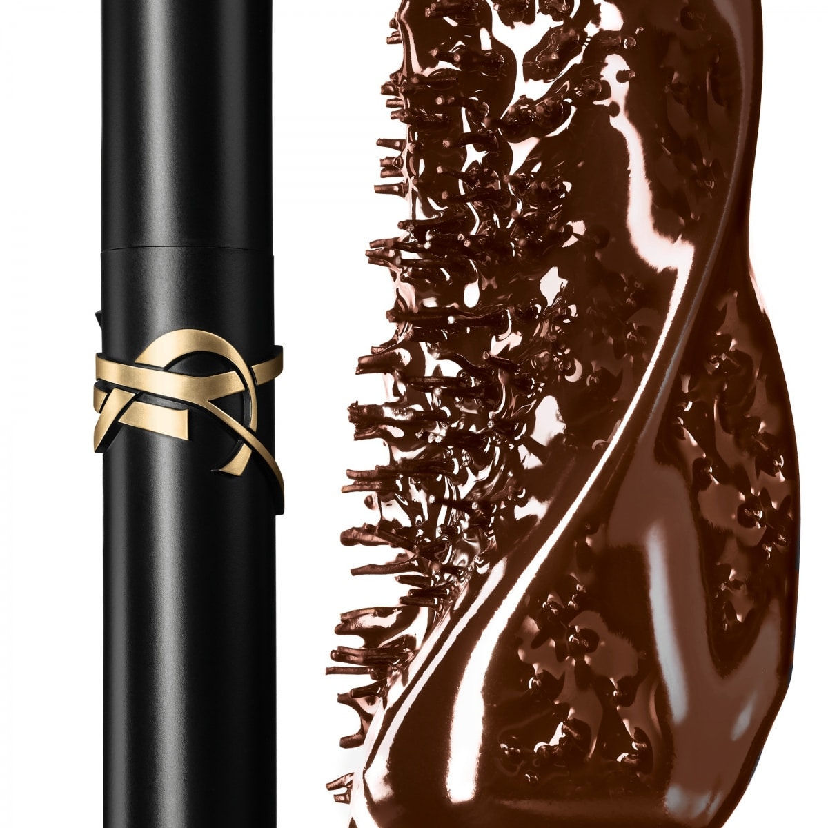 YVES SAINT LAURENT Lash Clash Mascara Volume Extrême