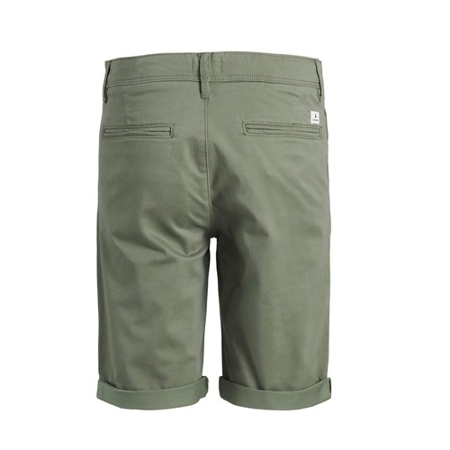 Jack & Jones - JJIBOWIE JJSHORTS - Beige