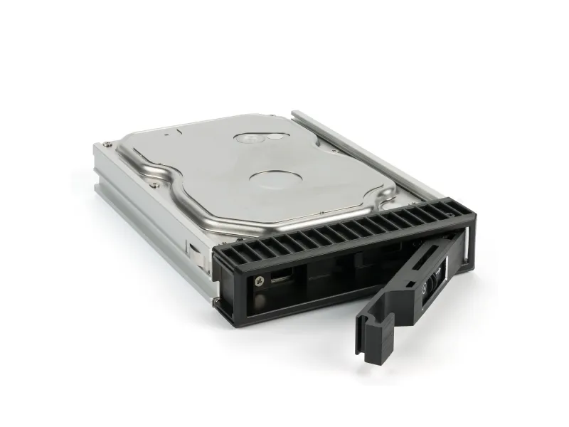 FANTEC BP-T3141 - Intern RAID-enhed - 2,5