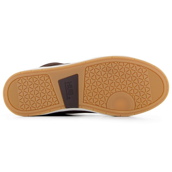 HUB - Mark - Chaussures d'hiver