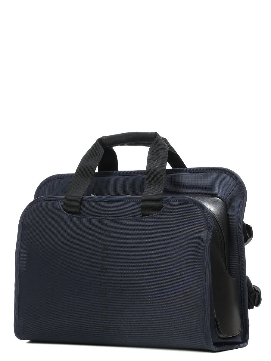 Sacoche ordinateur 2-en-1 Delsey Arche 15.6 pouces