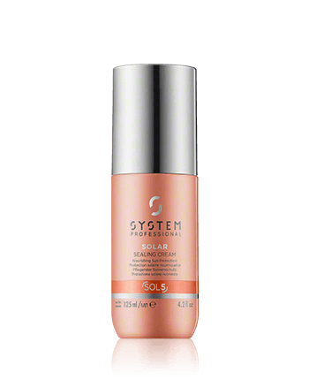 System Professional LipidCode Solar Sealing Cream SOL5 125ml