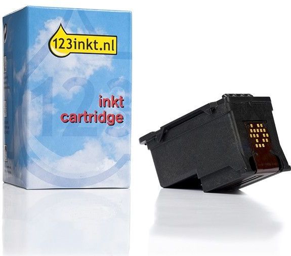 Canon - PG-545XL - Inktcartridge - Zwart - Hoge Capaciteit - 17 ml