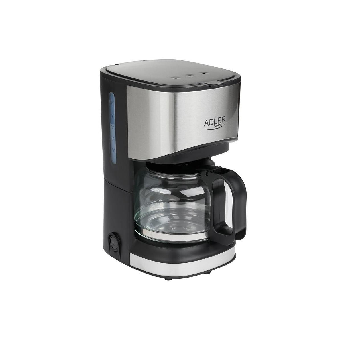 Adler kaffetrakter, 0,7 liter