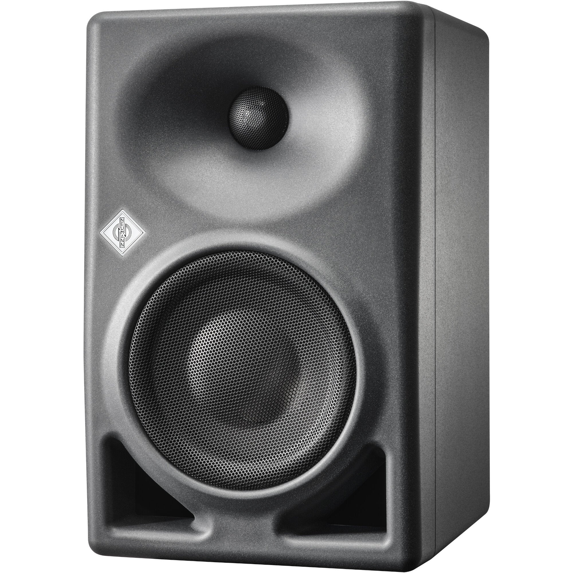 Neumann KH 120 II W AES67 set met MA 1 meetmicrofoon