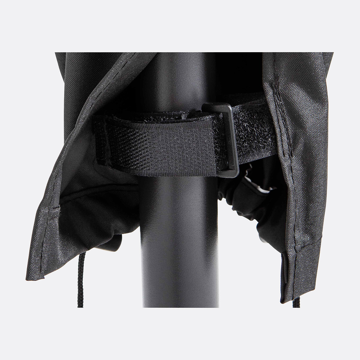 LA REDOUTE INTERIEURS<br>Capa protetora para guarda-sol reto D35xH210 Pext