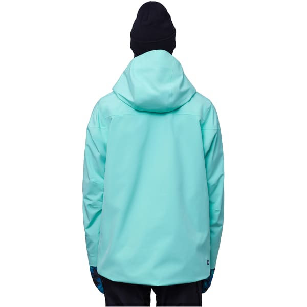 Veste snowboard 686 MNS GORE-TEX GT JACKET SPEARMINT