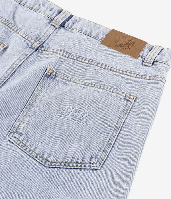 Antix Atlas Shorts (light blue)