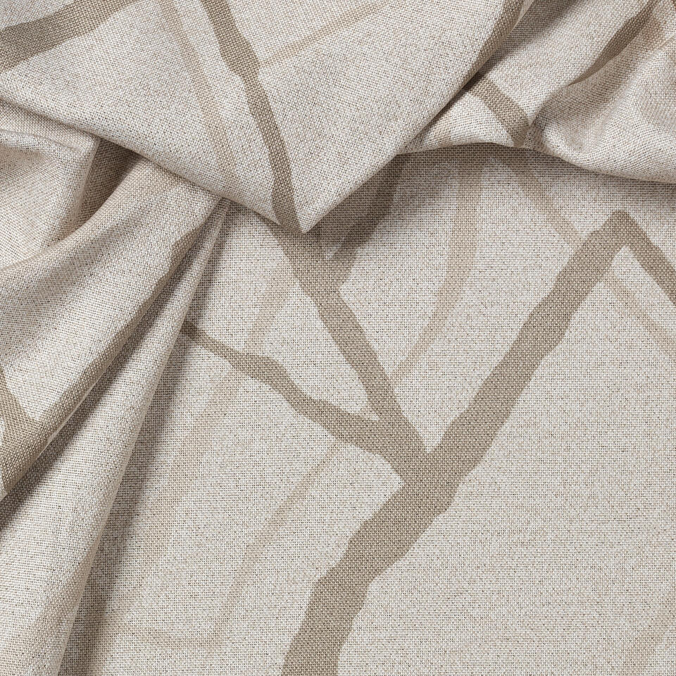 Gordijn Franc Beige