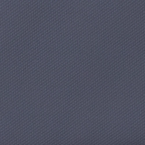 Pochette avant medium Chateau de Buda gris foncé