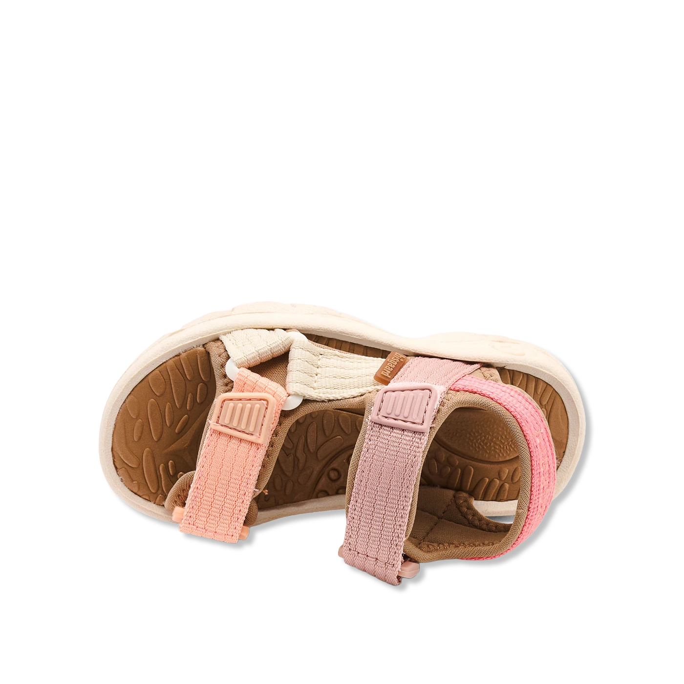 Nico Sandaler