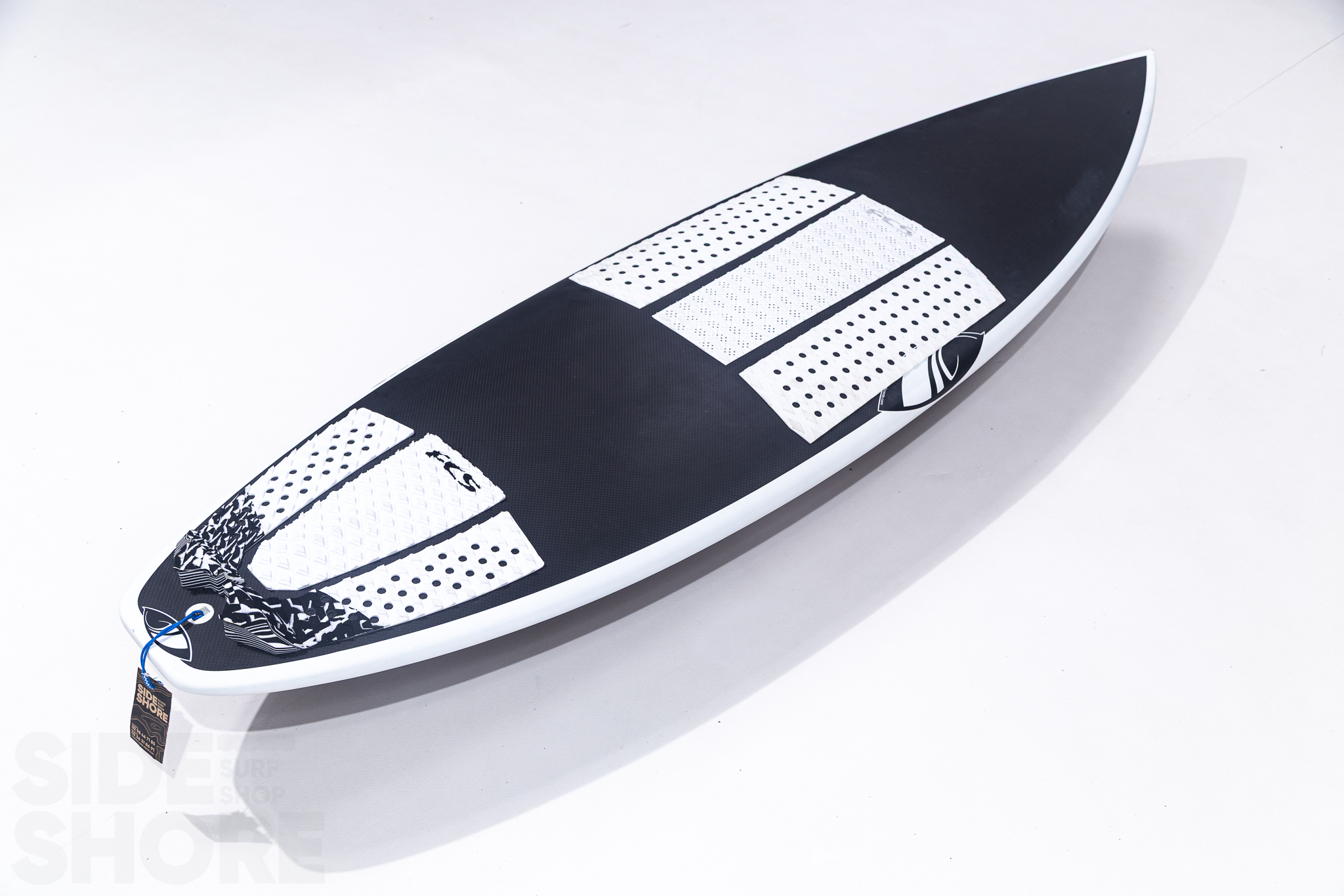 Sharp Eye Inferno 72 - 6'1 x 19.5