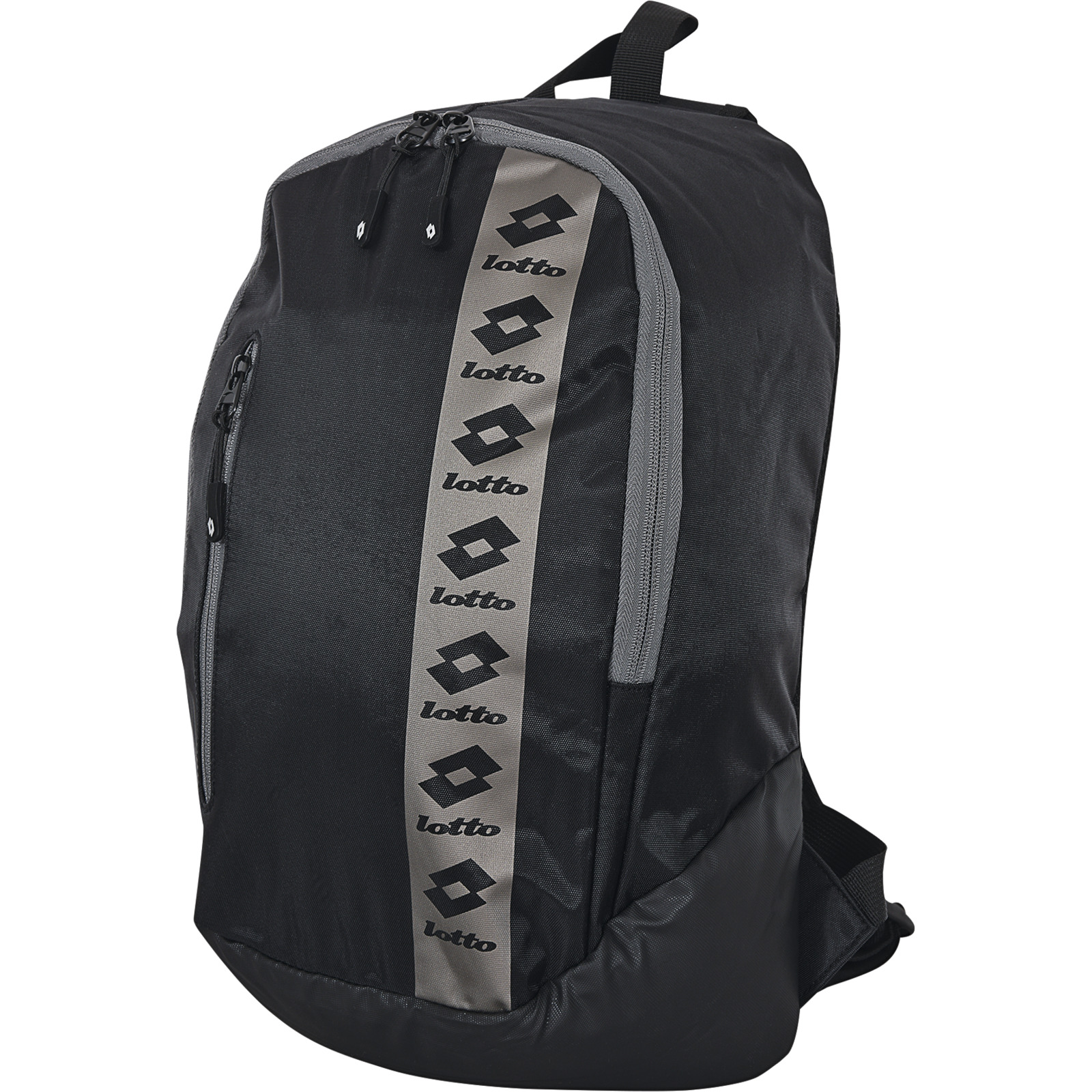 Lotto Street Back Pack blau