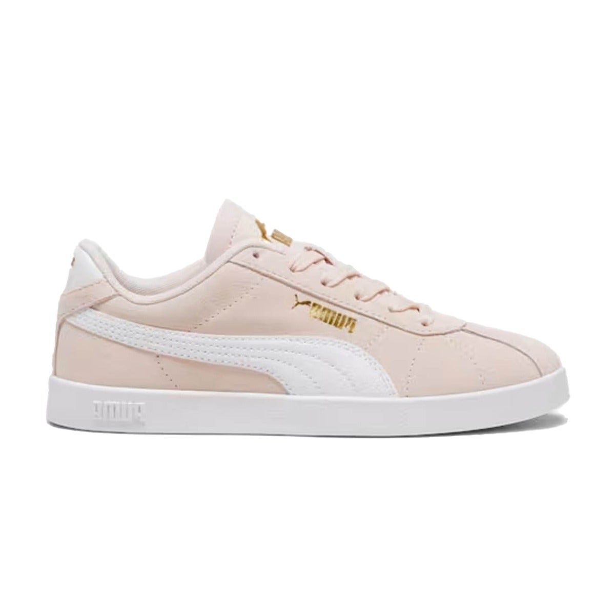 PUMA  Club II Jr.