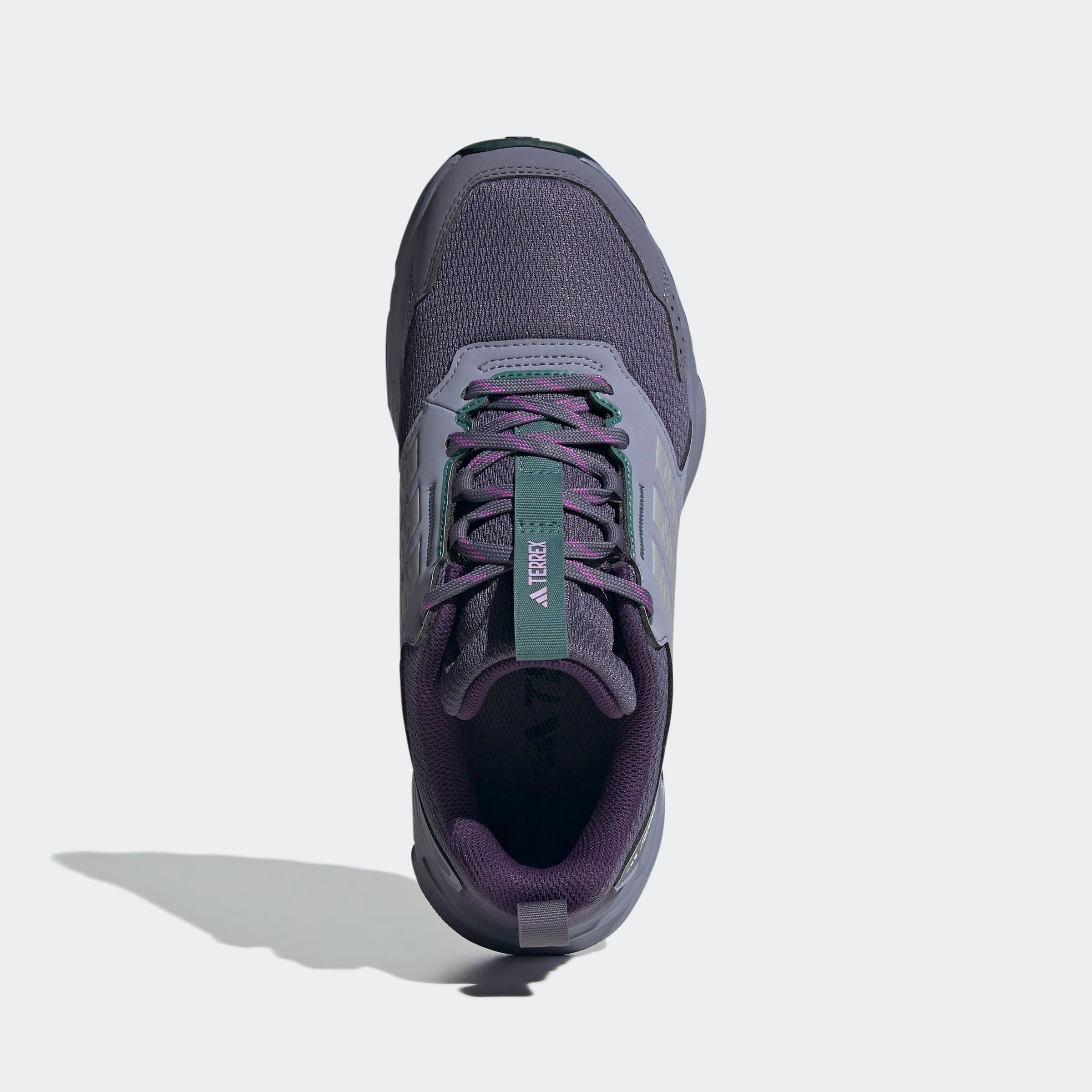 adidas TERREX Trailrunningschuh »TRACEFINDER«  Trail-Runningschuhe