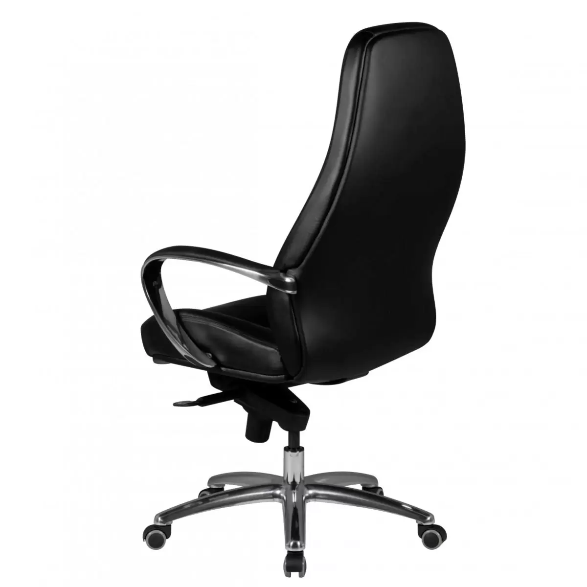 Chefsessel Austin Schwarz