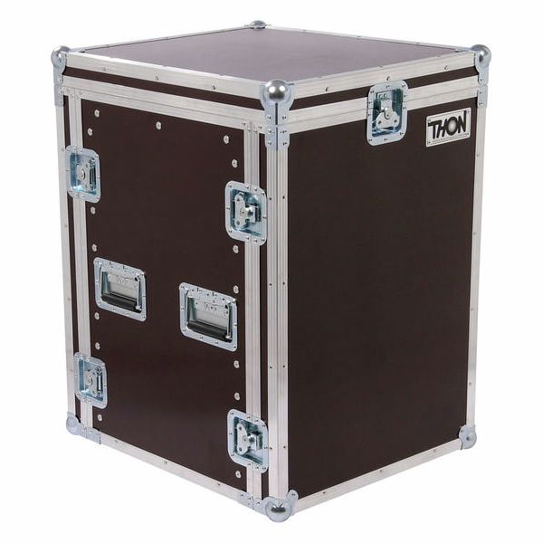 Thon Triple Door Live Rack 15HE 45