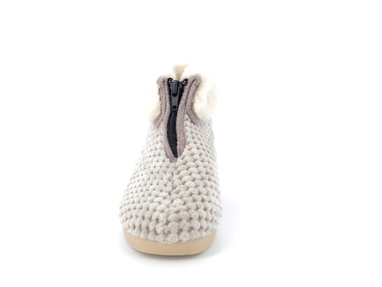 La bande a mich-CABRI Textile Beige
