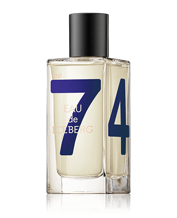 Iceberg Eau de Iceberg For Him Cedar Eau de Toilette Spray 100ml
