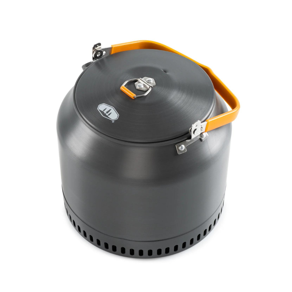 GSI Halulite 1,8 liter campingketel