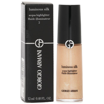Giorgio Armani Luminous Silk Glow Blush