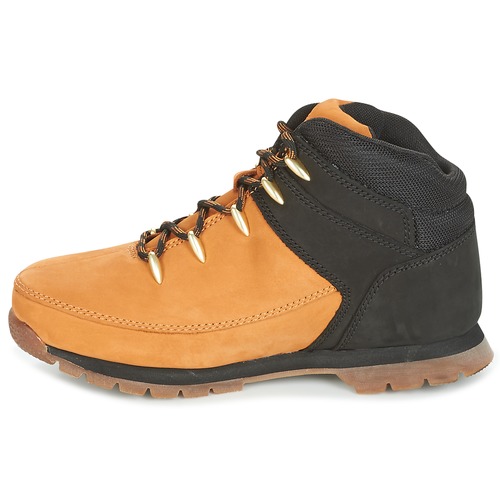 Timberland - EURO SPRINT - Marron