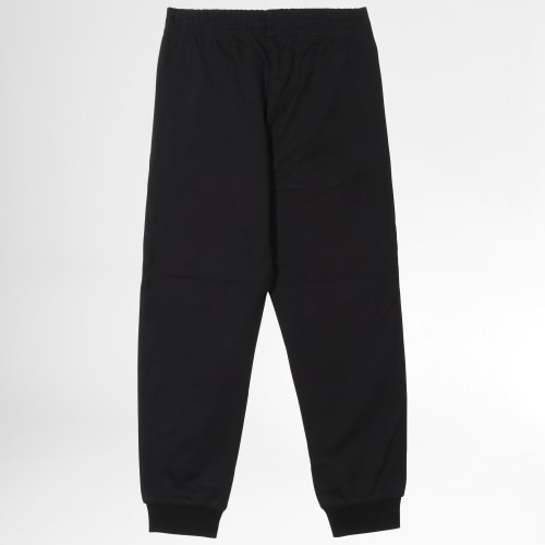 Pantalon Jogging Enfant 8NBP51 Noir