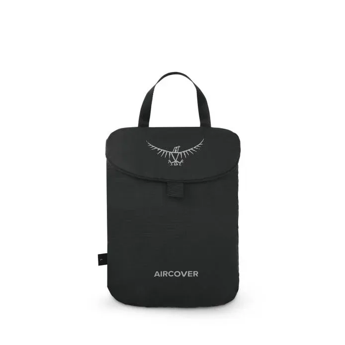Osprey Aircover Large Black