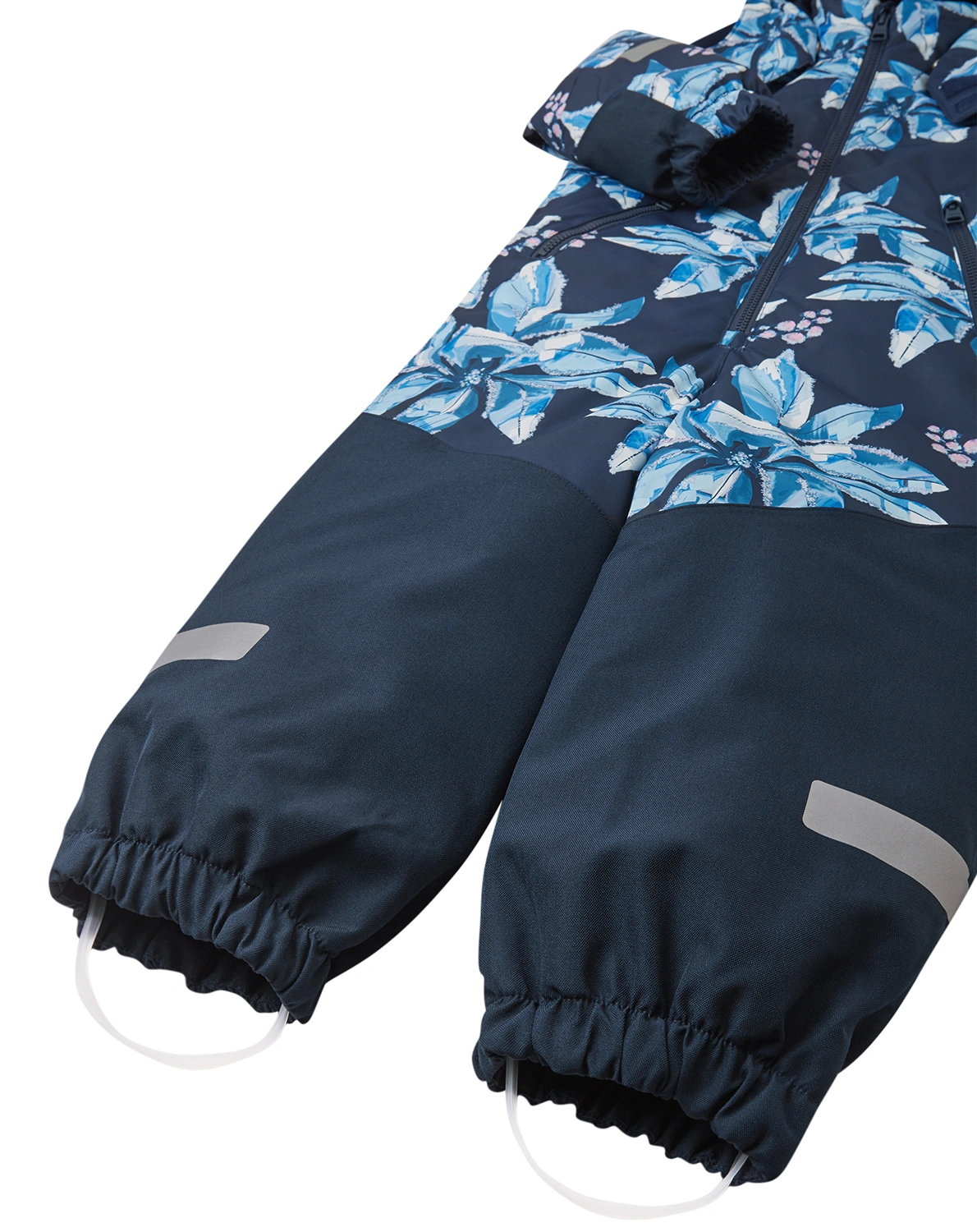 Schneeanzug REIMATEC KURIKKA in navy