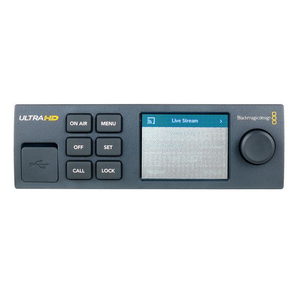 Blackmagic Design Web Presenter 4K