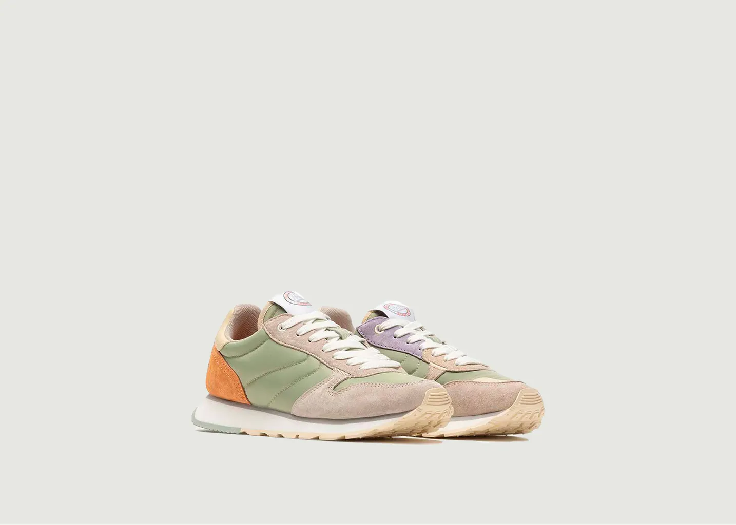 Sneakers Delphi Hoff