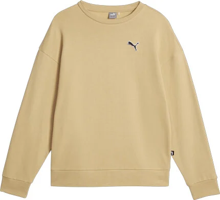 PumaBetter Essentials Crew FL - beige
