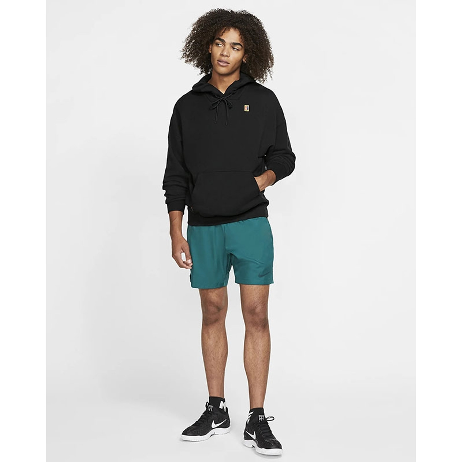 Nike Heritage Trainingspak Heren