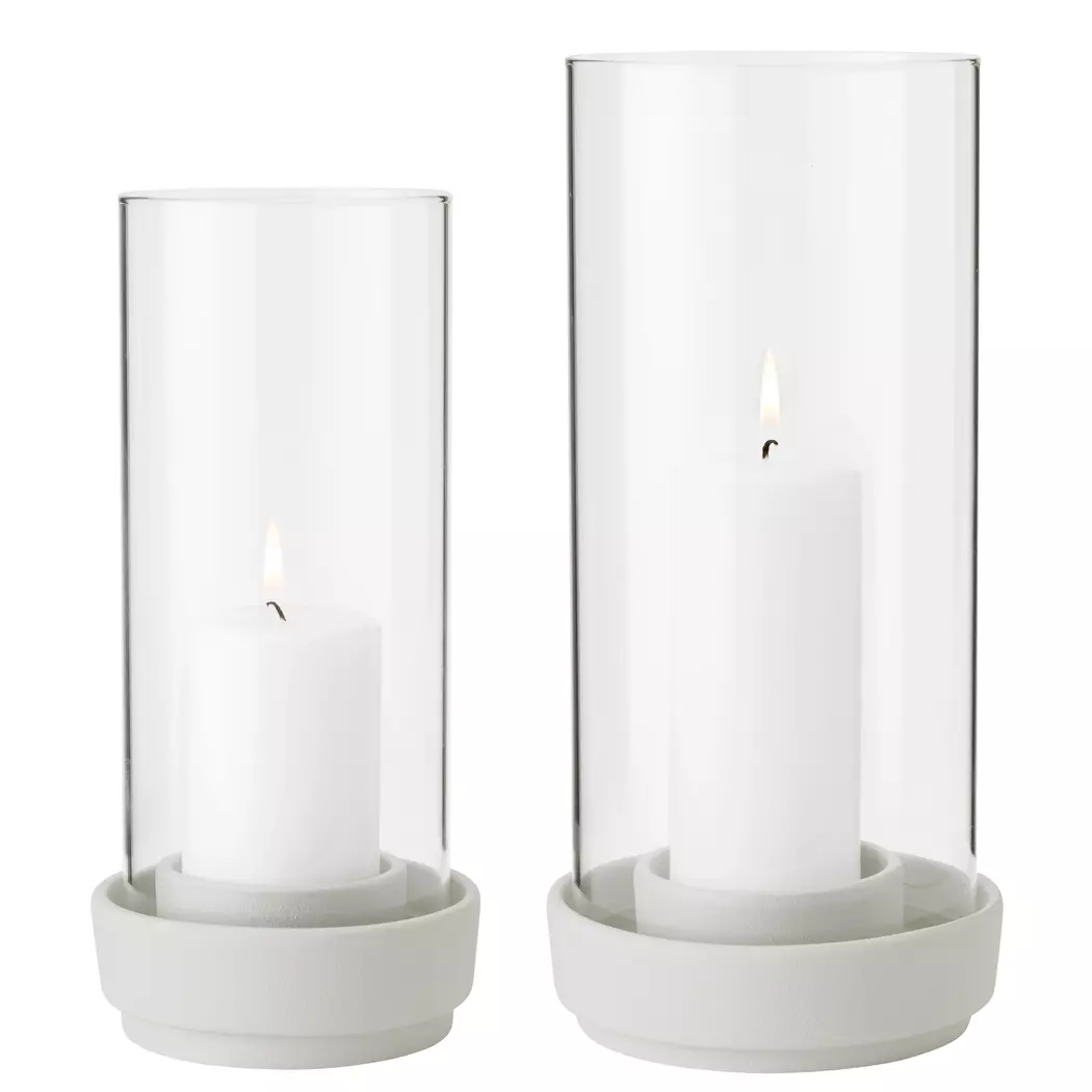Windlicht 28,5 cm