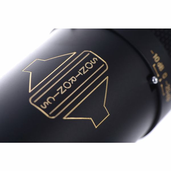 Sontronics STC-3X Pack black