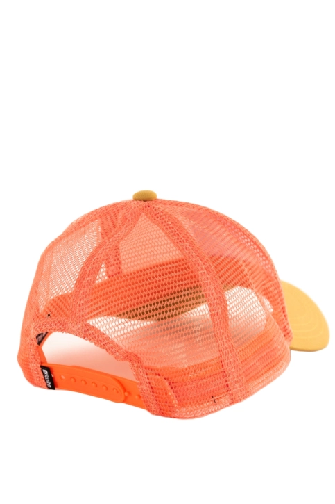 Casquettes kulte patch match perm pola off white