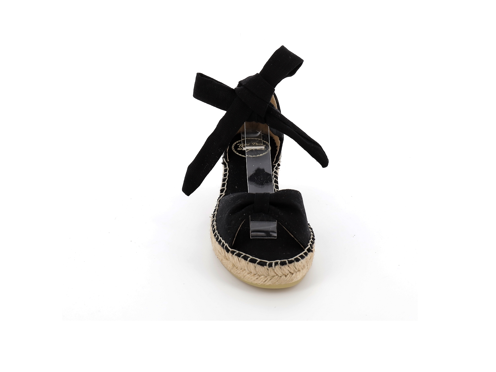 Toni pons-BRET - FA Textile Noir