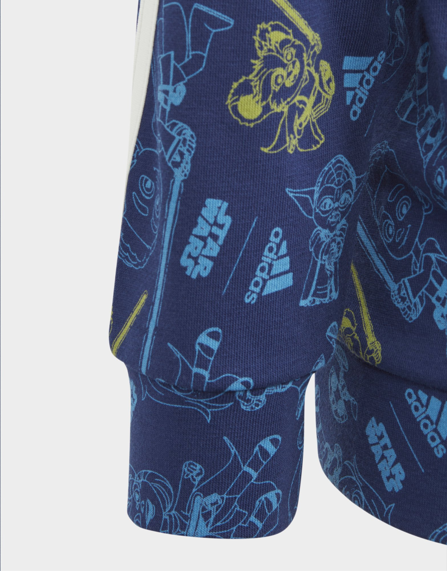 adidas Veste de survêtement adidas x Star Wars Young Jedi