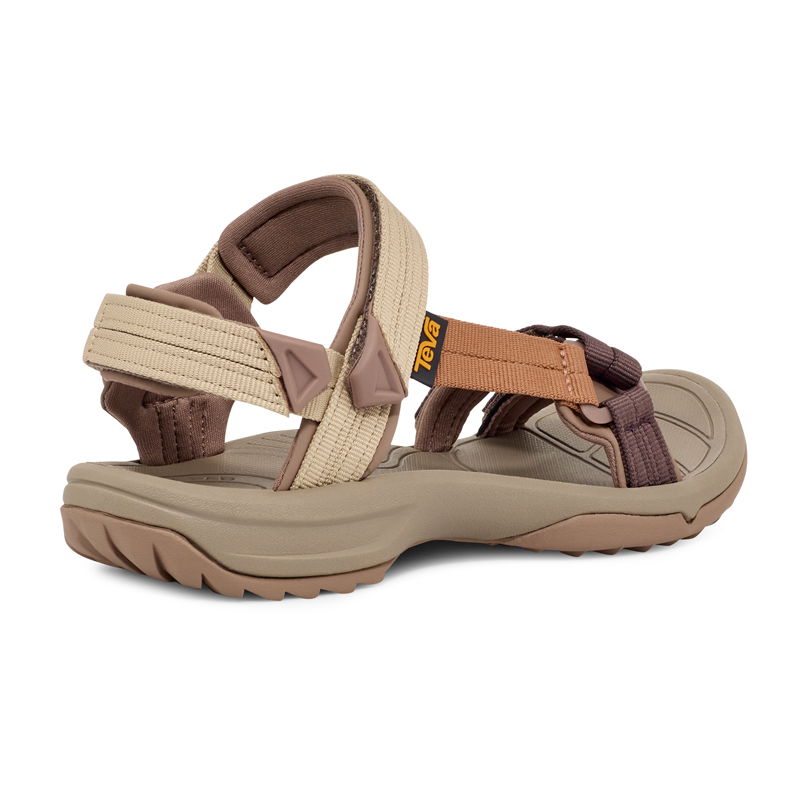 Teva Terra Fi Lite Sandal, dame