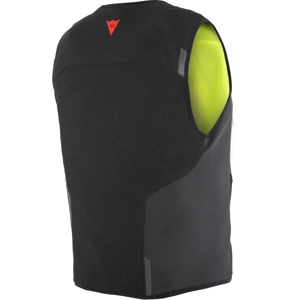Dainese - Gilet airbag Smart Jacket Noir