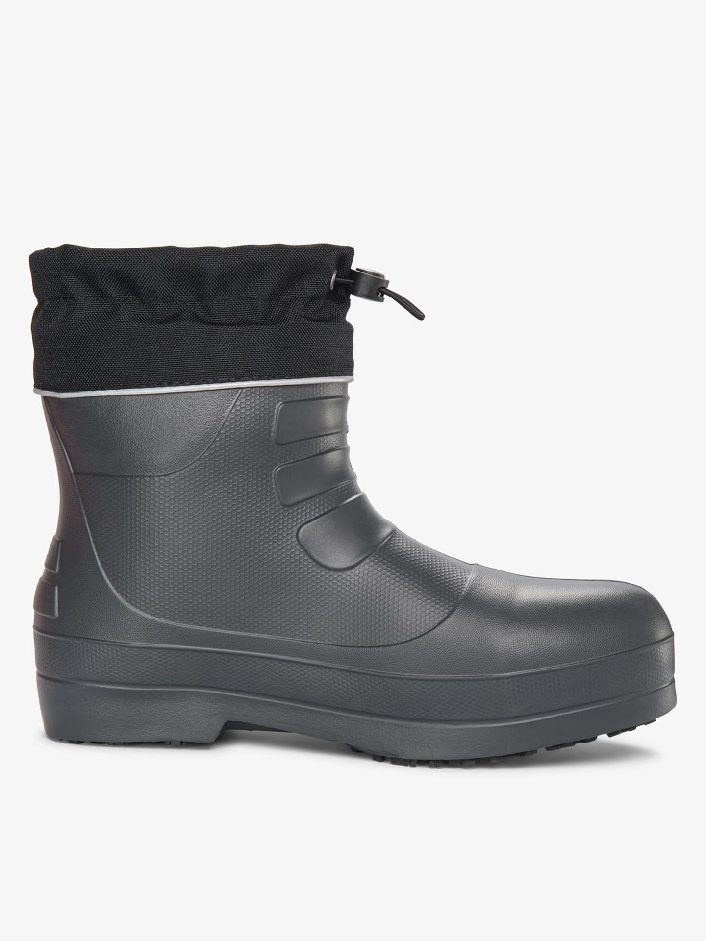 Norse Low Boot